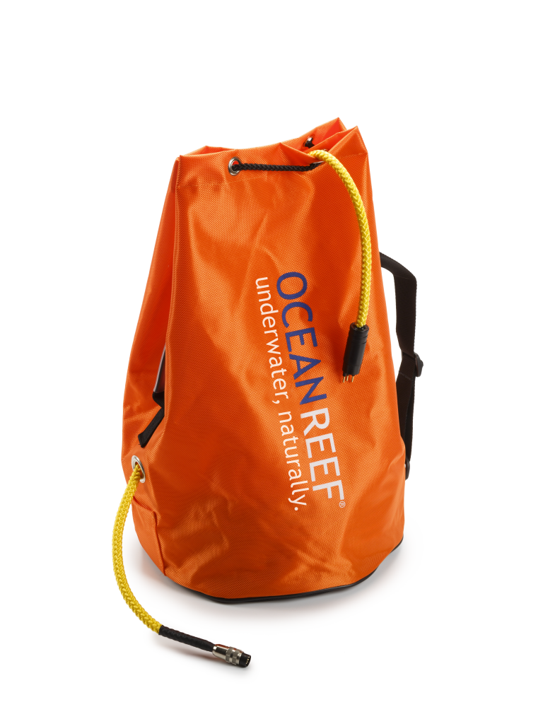 DiveR Insulated Fish Esky Bag - Adreno - Ocean Outfitters