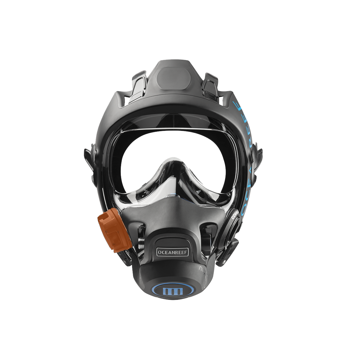 Mask Flexfit Face Mask with Cupron - Fox River