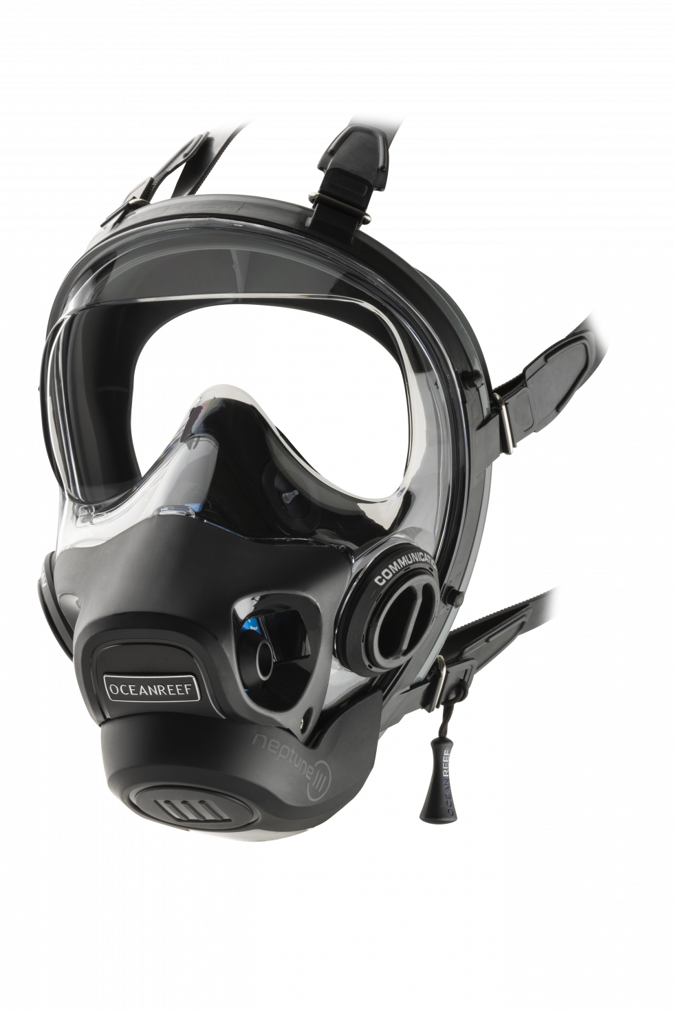 Full Face Masks OCEAN REEF Diving