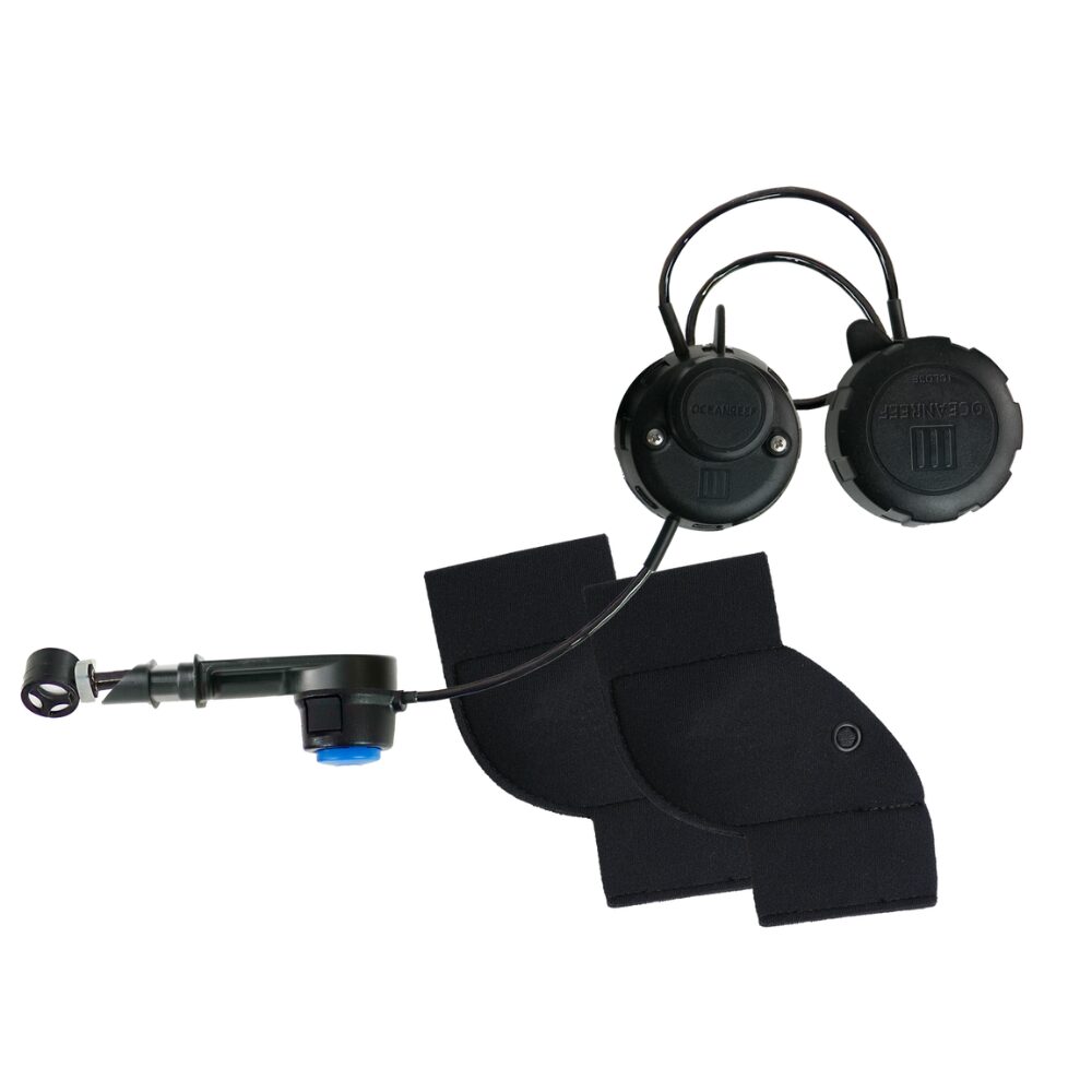 GSM Mercury Wireless Comm. Set for KM M48-MOD1