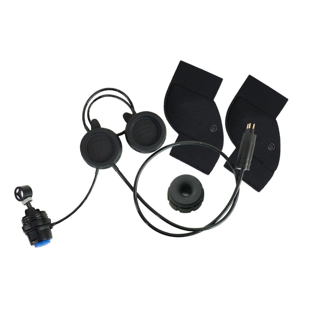 Alpha Pro X-Divers – Underwater Unit 2.0 Set for OTS