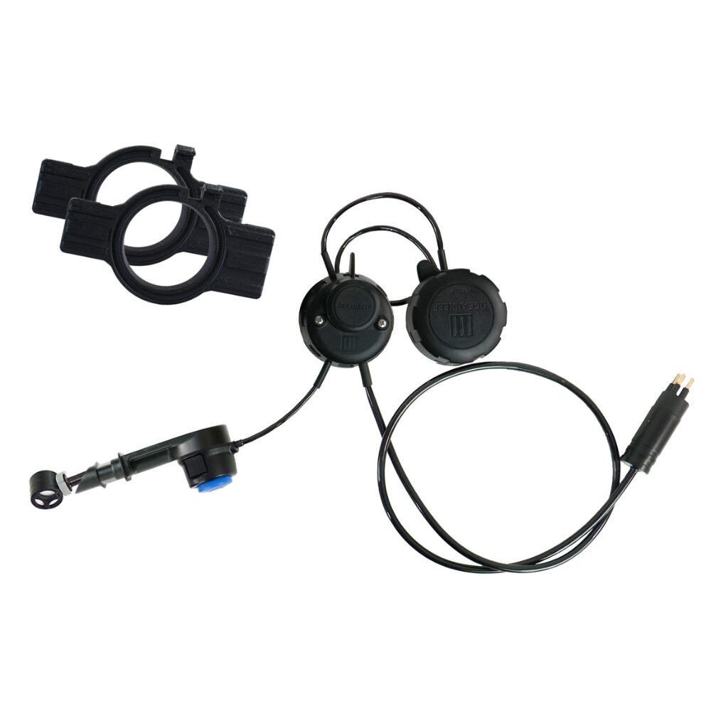 Cube Set for KM M48-MOD1
