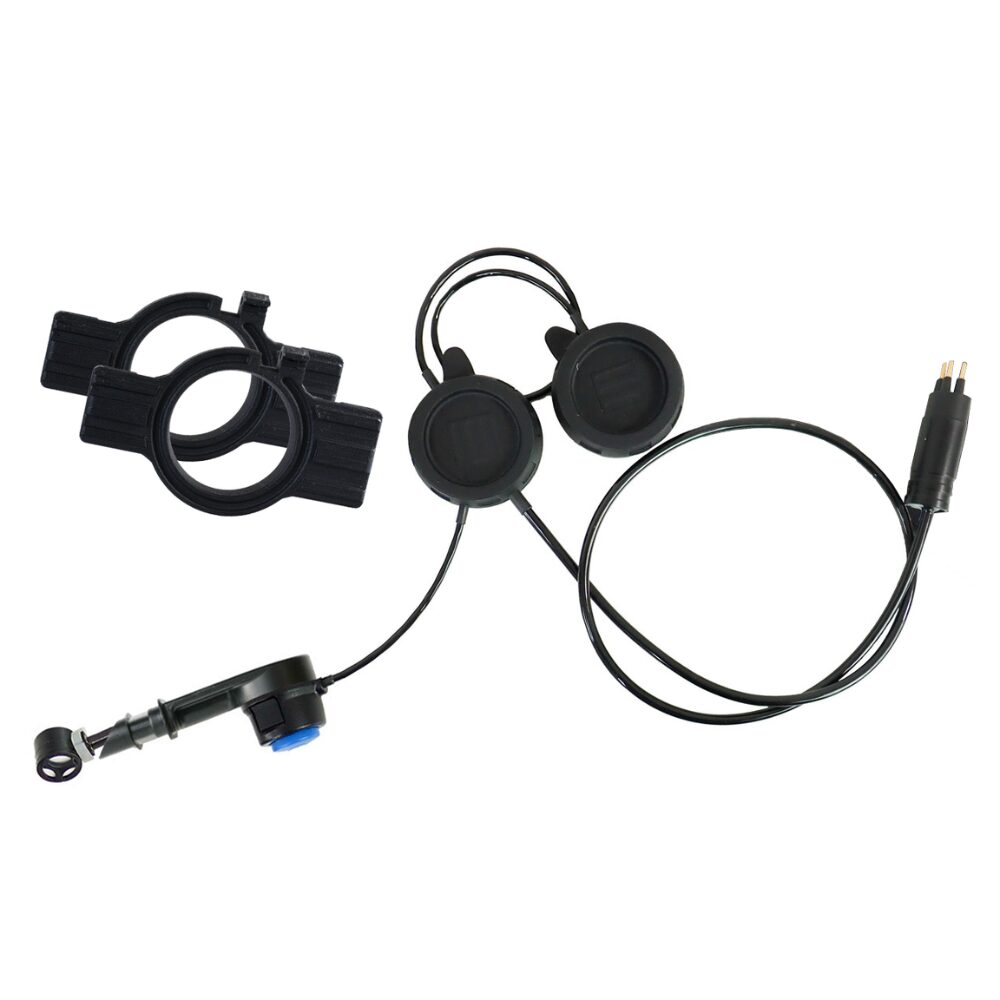 Alpha Pro X-Divers – Underwater Unit 2.0 Set for KM M48-MOD1