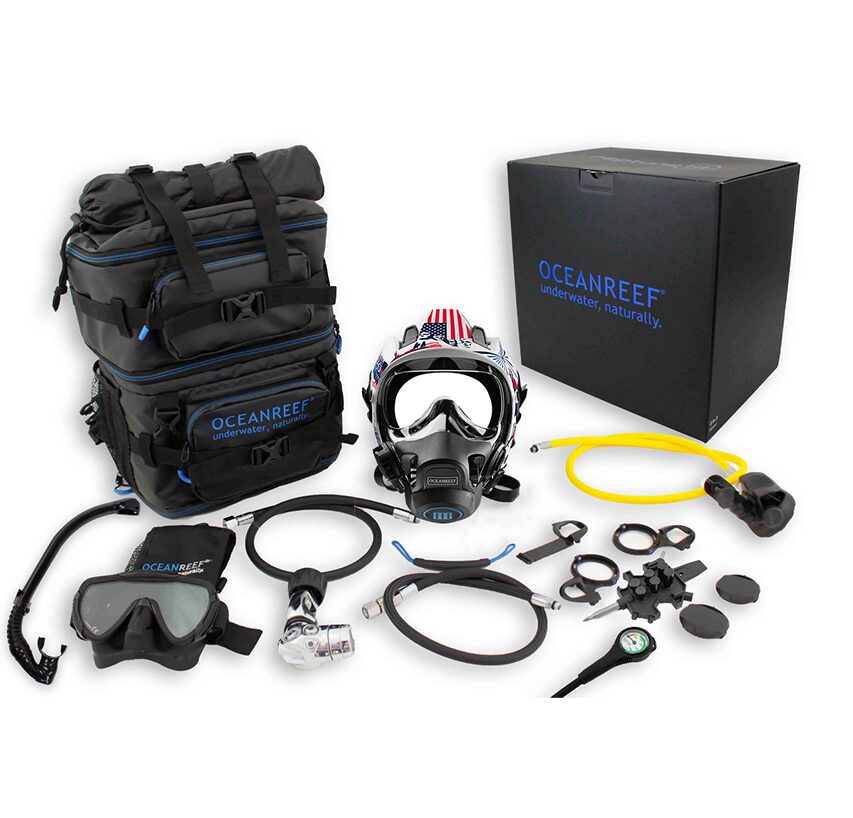 Neptune III ID250 Package – Only in USA