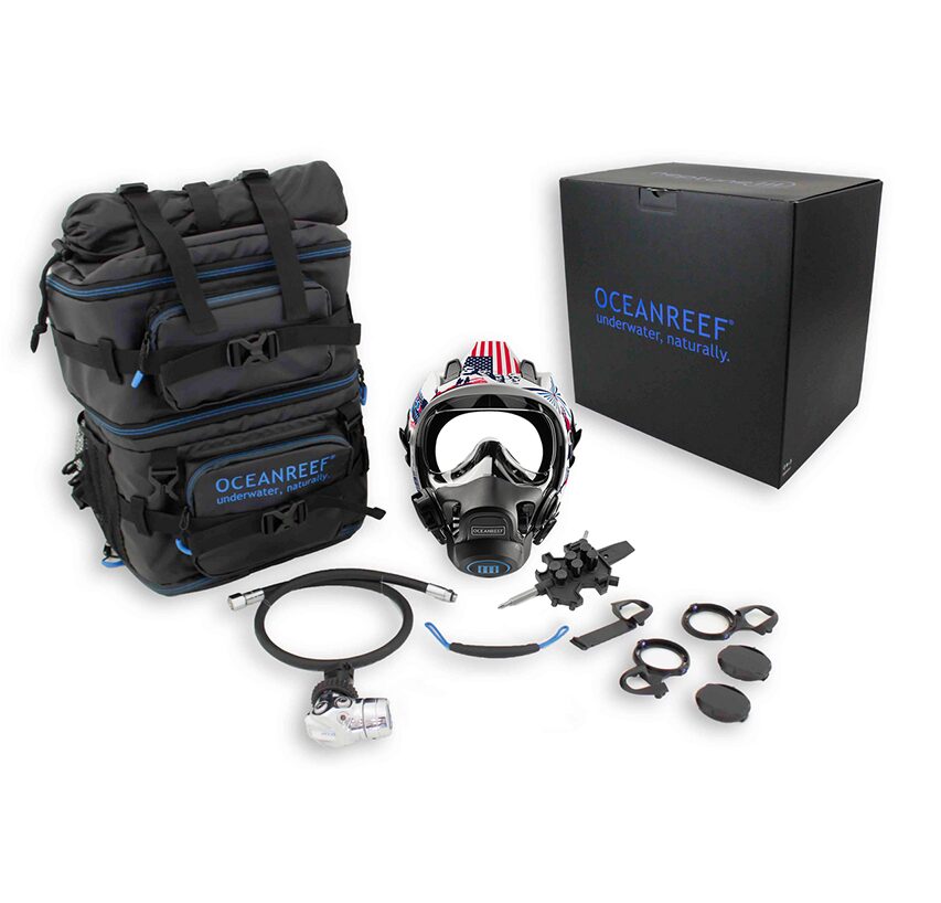 Neptune III ID250 System – Only in USA